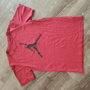 JORDAN TSHIRT SZ XL